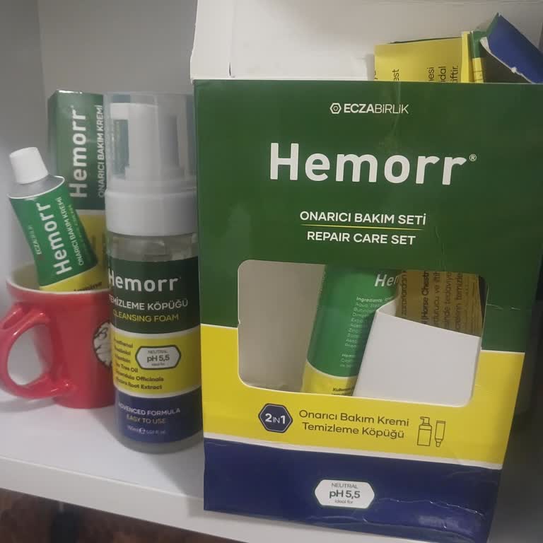 Eczabirlik Ürün Çok Kötü!