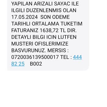 Palgaz Kafasına Göre Fatura Kesiyor.