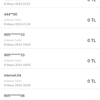 Türk Telekom Fazla Fatura Geldi