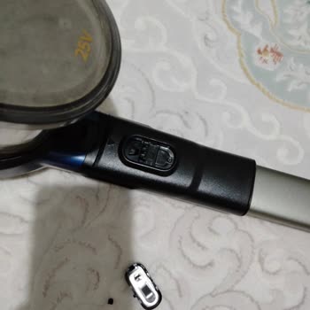 PHILIPS Ev Aletleri Philips Dikey Süpürge