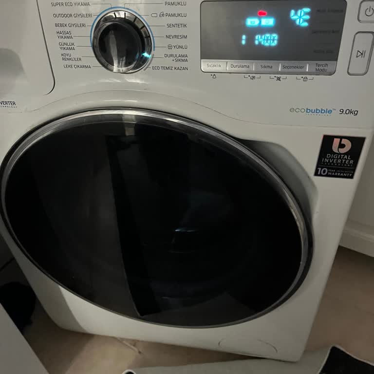 Samsung Teknik Servis Kalitesizliği