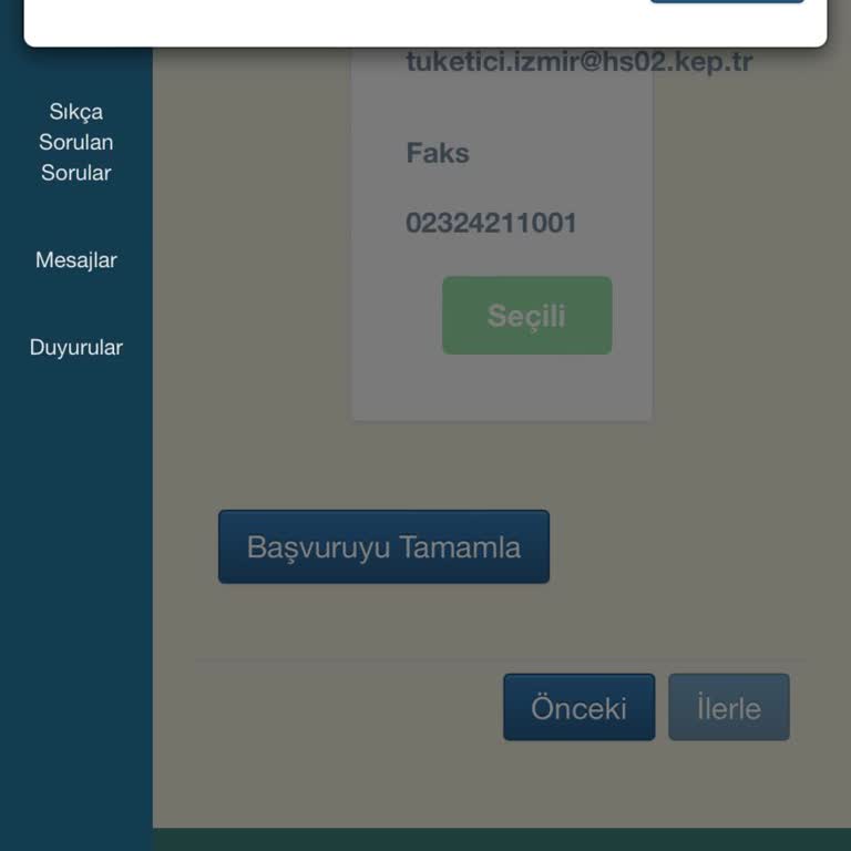 Alışveriş Mağduriyeti Ve Haksız Kazanç