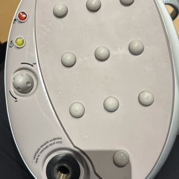 Vestel Ufak Ev Aletleri Ütü