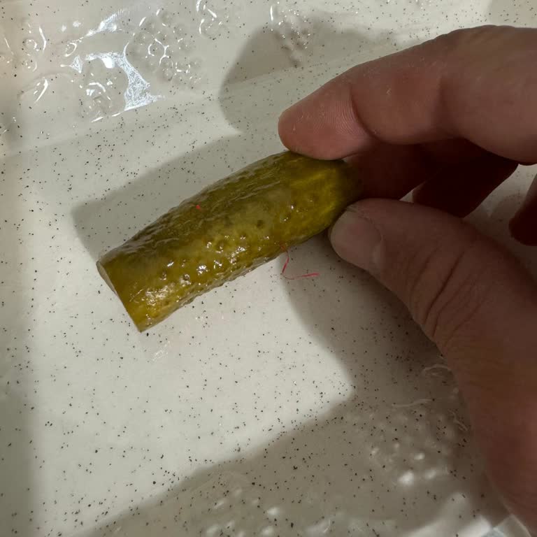 Bizim Vatan Turşu İp Skandalı