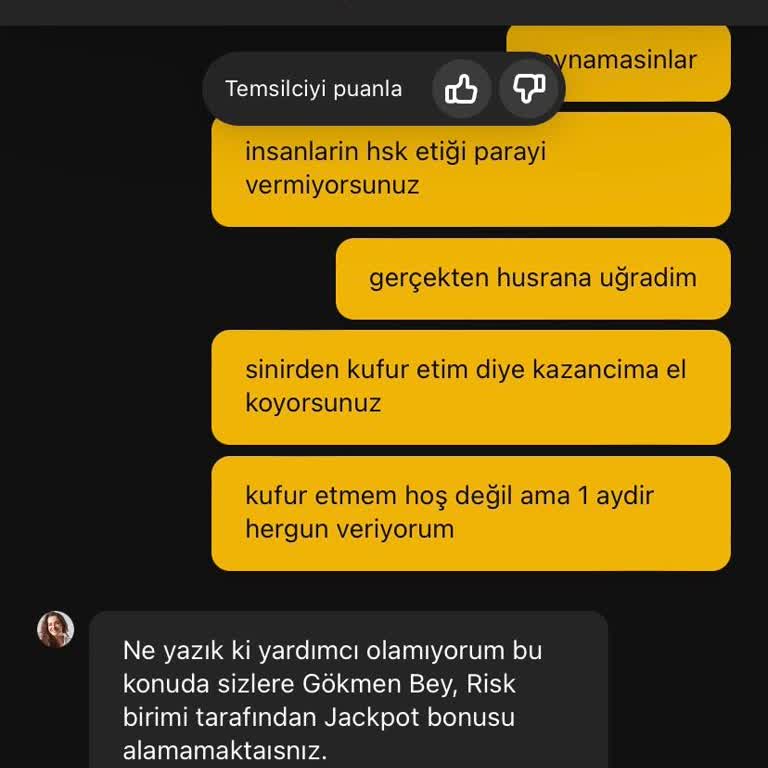Betgit Ödeme Sıkıntısı Çıkarması