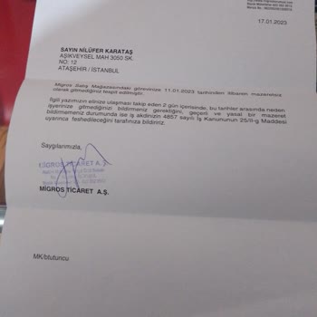 İŞKUR Paramı Vermediler Bu