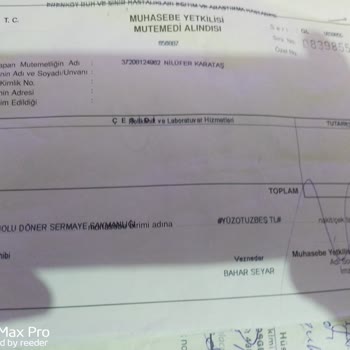 İŞKUR Paramı Vermediler Bu