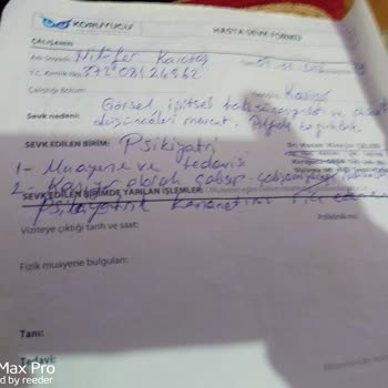 İŞKUR Paramı Vermediler Bu