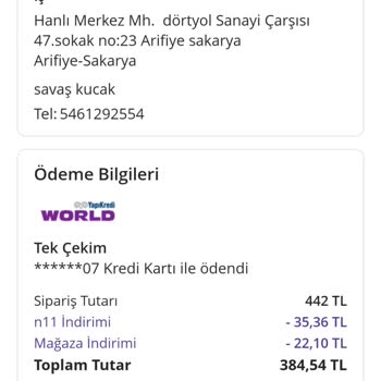 N11 Stok Sorunu Mağazalar Fiyat Unutup Sonra İlgilenmiyorlar
