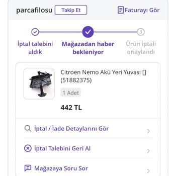 N11 Stok Sorunu Mağazalar Fiyat Unutup Sonra İlgilenmiyorlar