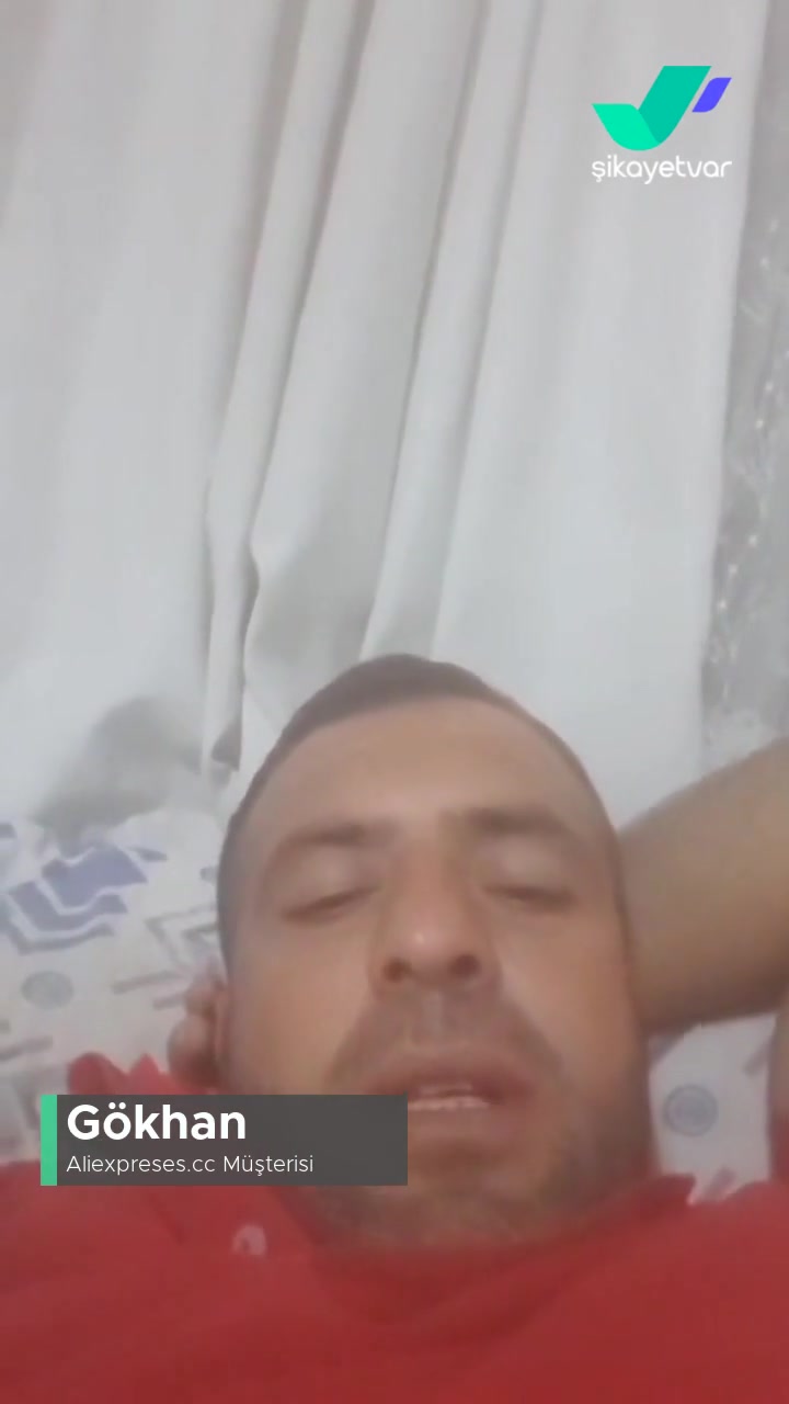 Aliexpreses.cc Yanıltıyor! videonun kapak resmi
