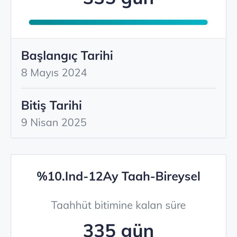 Türk Telekom Taahhüt Süresi 11 Ay