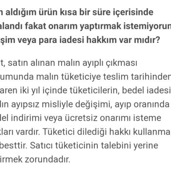 Arçelik Ankastre Fırın Aşınma