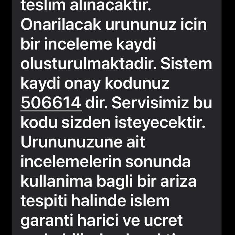 Tefal Dikey Süpürge Çekim Çok Zayıf 1 Ay Dolmadığı Halde İade Almıyor