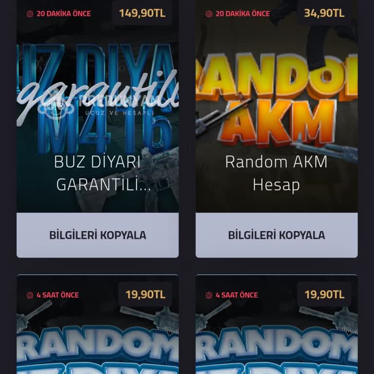 Pre Dünyamm Şikayetim Var