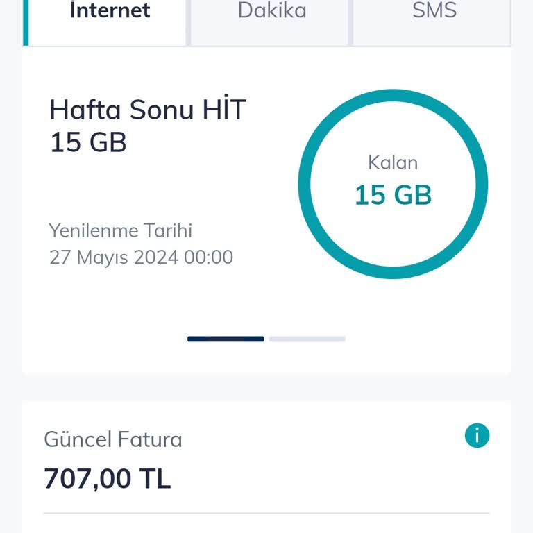 Türk Telekom İnternet Ayarım Yapılmıyor