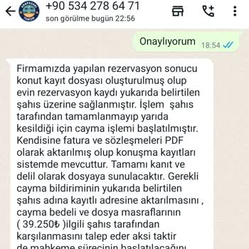 Adapazarı Turizm Ve Bungalov Hizmetleri Ltd. Sti. Şirketi Hakkında