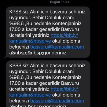Kamualim.com Yanıltıcı İlanla Karşılaşan Tüketicinin Talebi