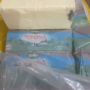 Sütaş Marka Küflenmiş Tereyağı