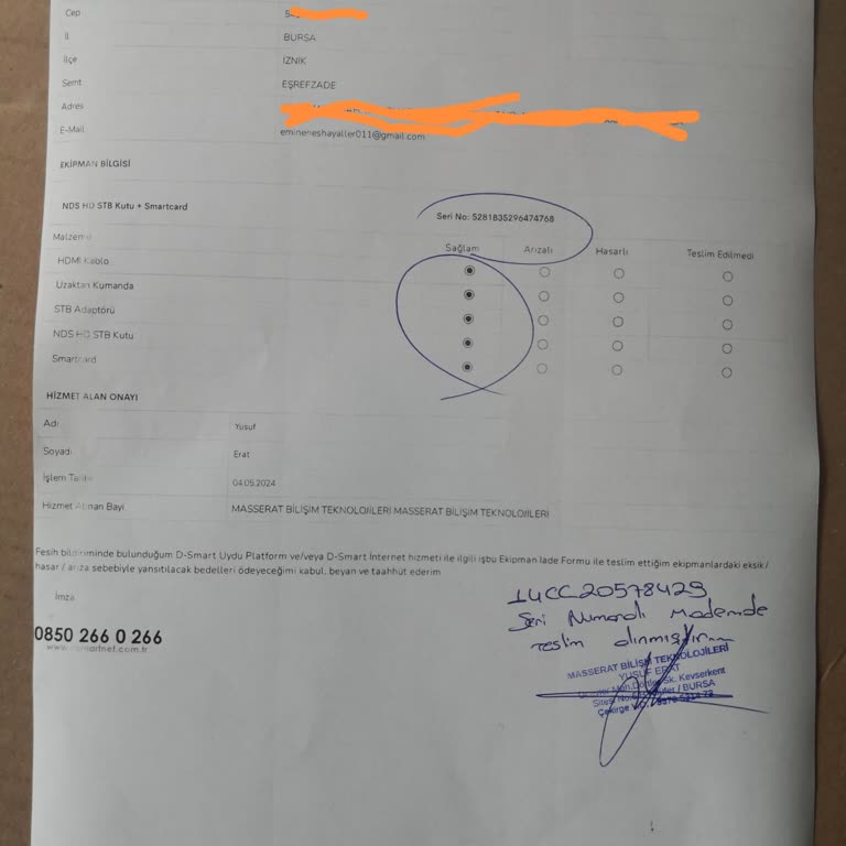 DSmart İptal İşkencesi-1