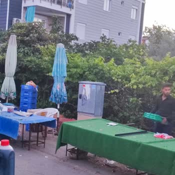 Akdeniz Elektrik Dağıtım Elektrik Arızası Mağduriyeti