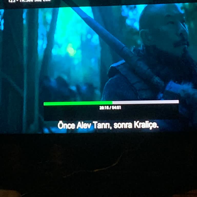 Net Ip Tv Durdurma Oynatma Baştan Başlama Kaldığım Yerden İzleme