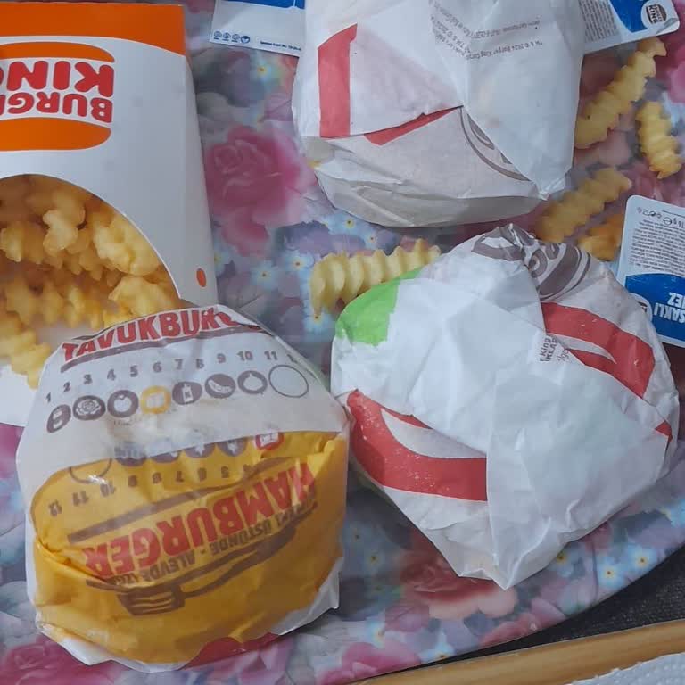Yemeksepeti   Yanlış Sipariş Ve Telafi Edilmeden Restoran Kapanması