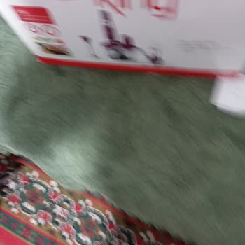 İsparta Meydan AVM Media Markt'tan Kırık Blender Hayal Kırıklığı