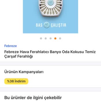 Migros İademi Yaptığını Söylüyor Ama Oyalayarak Paranın Üstüne Konuyor