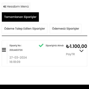 Butik Ponçik Tam Bir Pişmanlıktır