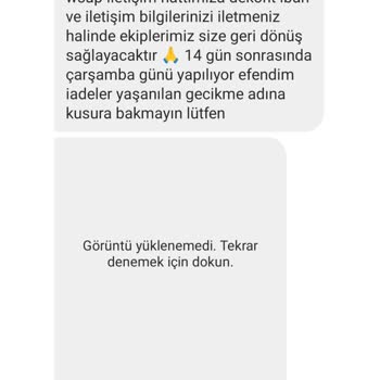 Butik Ponçik Tam Bir Pişmanlıktır