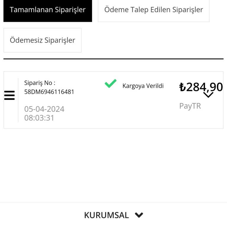 Depomarka Ne Ürünü Gönderiyor Ne Para İadesi Yapıyor