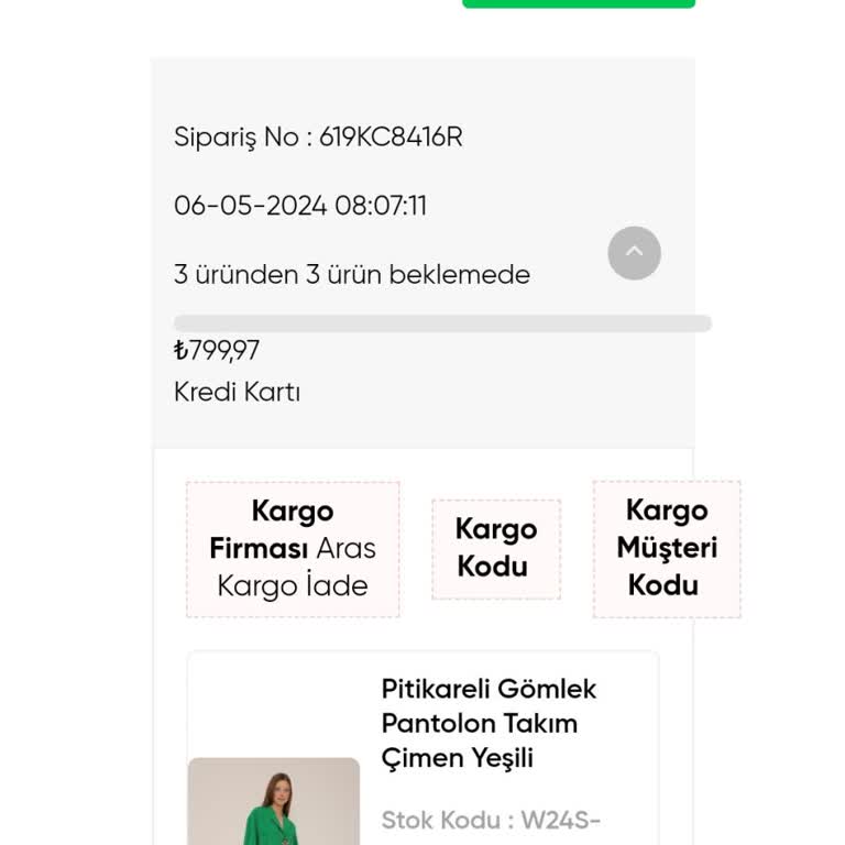Coral Butik Coral Giyim.