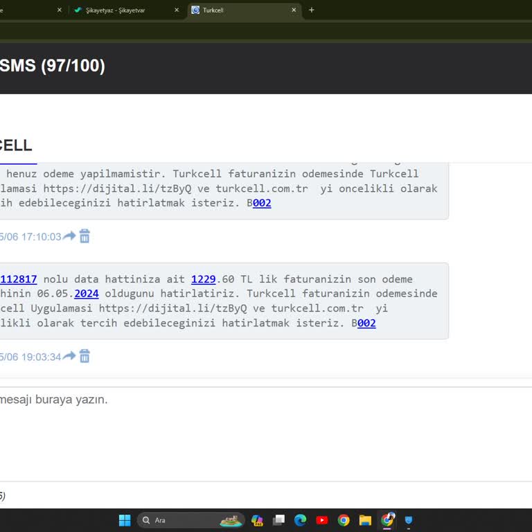 Turkcell Superbox'ta Engellilere Özel İndirim Yapmadı Kınıyorum