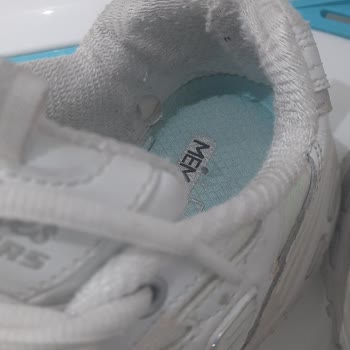 Skechers D'lites Spor Ayakkabısı Kısa Sürede Aşırı Deforme Oldu