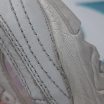 Skechers D'lites Spor Ayakkabısı Kısa Sürede Aşırı Deforme Oldu