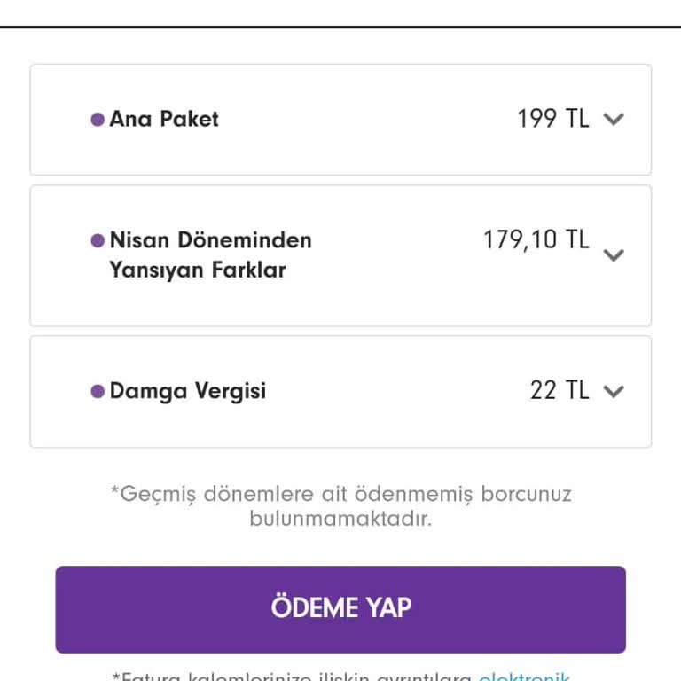 Digiturk Taahhüt Yenileme Sürecinde Yaşanan Mağduriyet