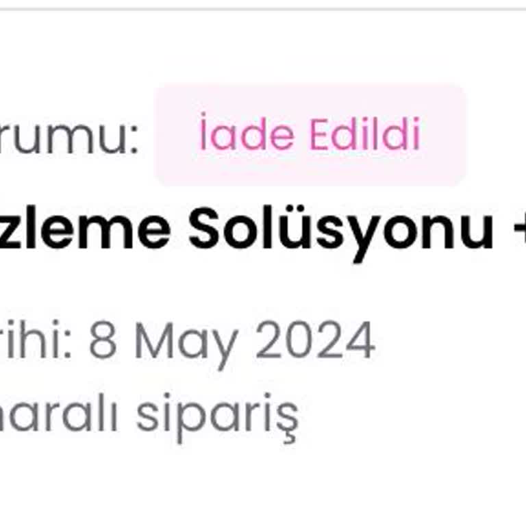 Para İadesi Ziraat Bankası Ne Zaman Yatar