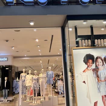 Koton Çalışan Tavrı