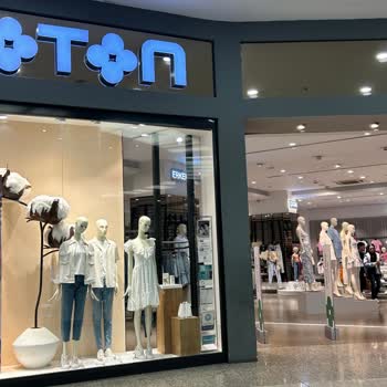 Koton Çalışan Tavrı