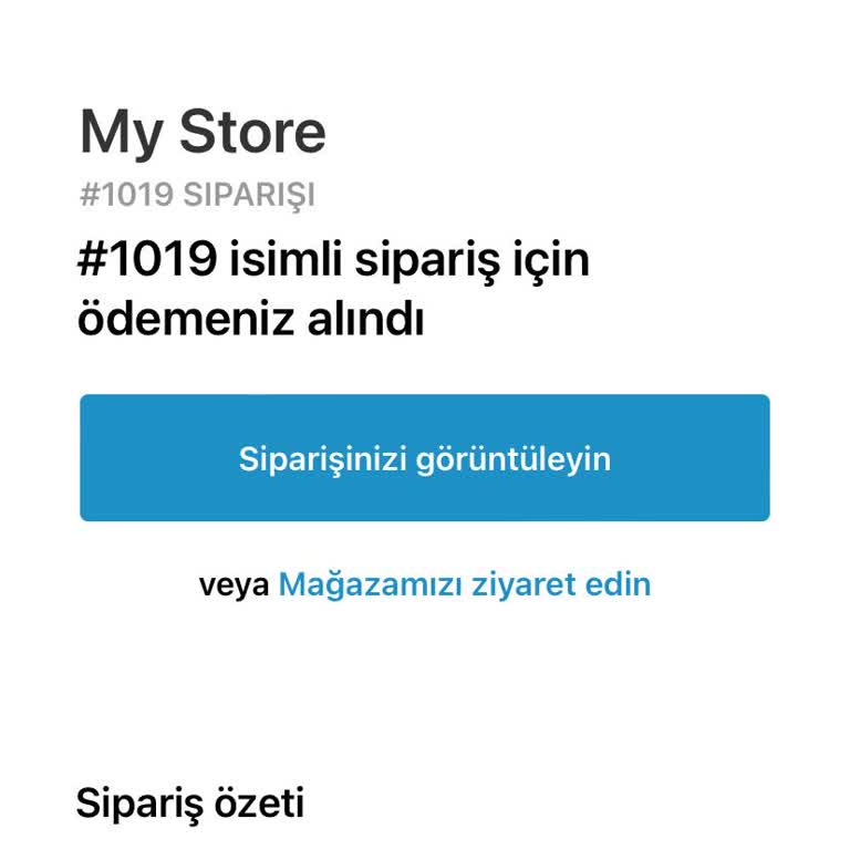 Galaxybloom Projeksiyon Gelmedi, Takip Numarasıda Hala Yok, 14gün Oldu