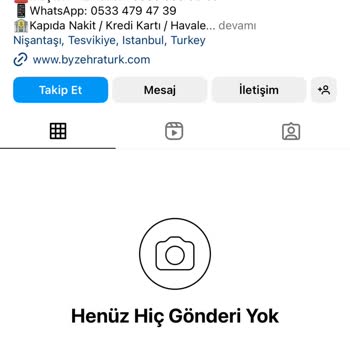 Zehra Türk - By Sadem - Siparişleri Göndermiyorlar. Paranız Boşa Gider