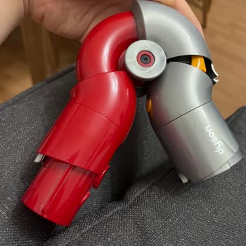 Dyson Mobilya Altı Adaptörü Sorunu