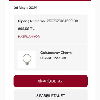 GS Store Yanlış Ürün Ve Bir Ton Hevesin Boşuna Gidişi