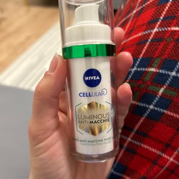 Nivea Leke Giderici Krem