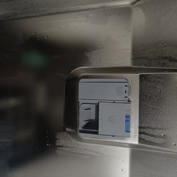 Arçelik Bulaşık Makinesi Kurutma Yapmıyor