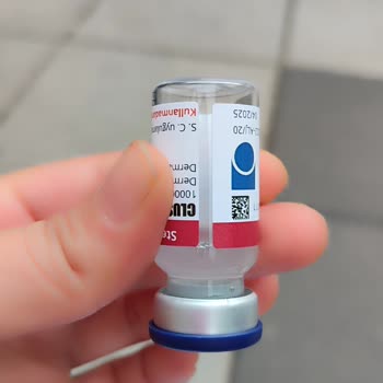 Allergo İlaç Allergo İlacın Temin