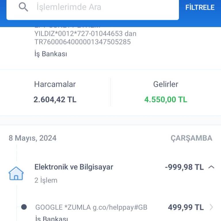 Zumla Sevgili Bul Süper Paket Aktivasyon Sorunu