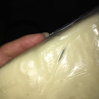 Tarım Kredi Tedarik ve Üretim Tarsüt Kaşar Peyniri Küf