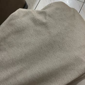 LCW Ürünleri Yıkanınca Böyle Oluyor.